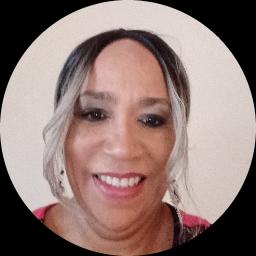 This is Denise Taylor's avatar and link to their profile