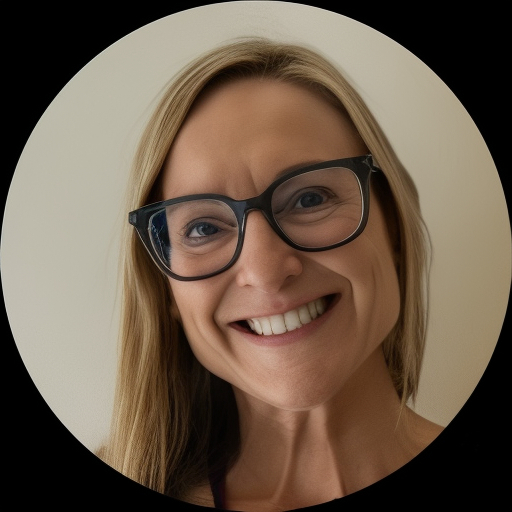 Therapist Jacqueline Brandow Photo