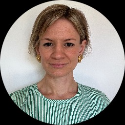 Photo of Kristi Domeney