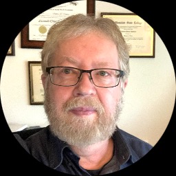 This is Stephen Rapsas's avatar