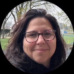 Photo of Danna Pero
