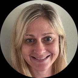 This is Allison Kohn's avatar
