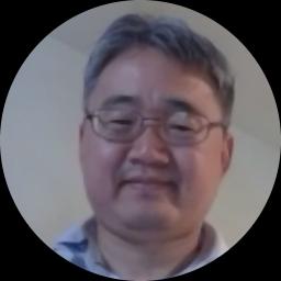 This is Munsu Kwon's avatar and link to their profile
