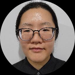 Photo of Heyjin Oh