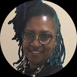 Therapist Tammarrah Morris Photo