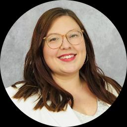 Therapist Katelyn McCrady Photo