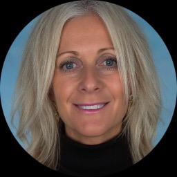 Photo of Corina Cullen