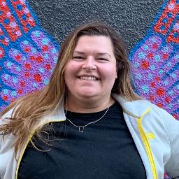 This is Sara Robbins's avatar