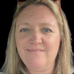 This is Renee Avis's avatar
