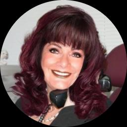 This is Dr. Brenda Klass-Christopher's avatar and link to their profile
