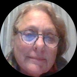 This is Eugenia Lindsey's avatar and link to their profile