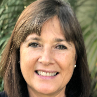 This is Dr. Marcela Mejia's avatar