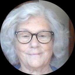 This is Jane Pompeo's avatar
