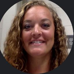 Carly George practicing in Ohio