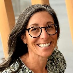 Jami Winkel practicing in California