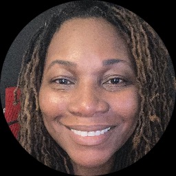 Therapist Akia Izzard Photo
