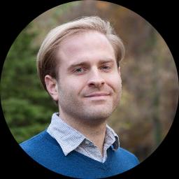 This is Douglas Morgan's avatar