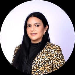 This is Dana Castillo's avatar and link to their profile