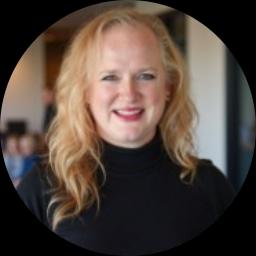 Photo of Samantha Peel