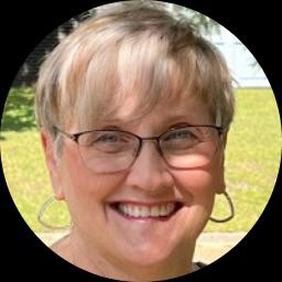 Sharon Holmberg practicing in Mississippi