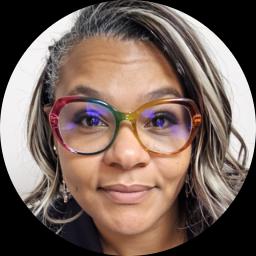 Photo of Tyra Green-Lorenzo