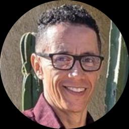 Pablo Castro practicing in Arizona