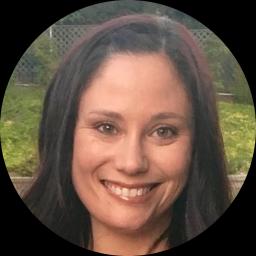 This is Melissa Fisher-Goldman's avatar