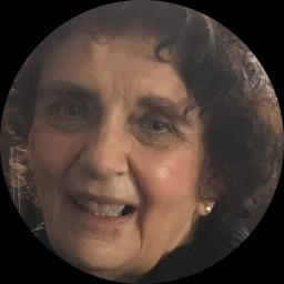 Dr. Claudia Orfao-Martin
