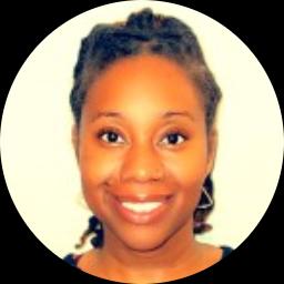 This is Princess Rallins's avatar