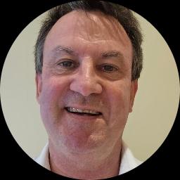 Photo of Philip Keogh