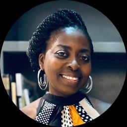 Photo of Sandra Ankrah