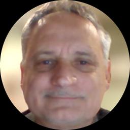 This is Richard Amaral's avatar