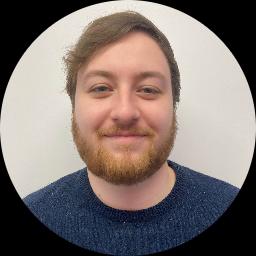 Photo of James Ashton