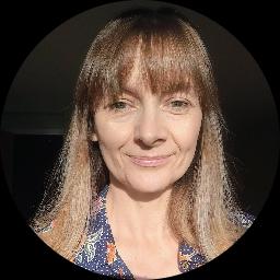 Photo of Honorata Chorazy-Przybysz