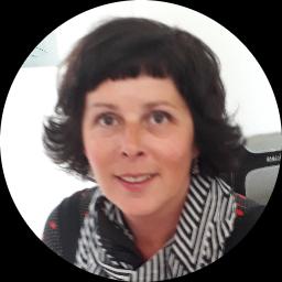 Photo of Paula Howel