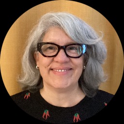 Rebecca Montez practicing in California