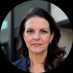 This is Amanda Omar's avatar and link to their profile