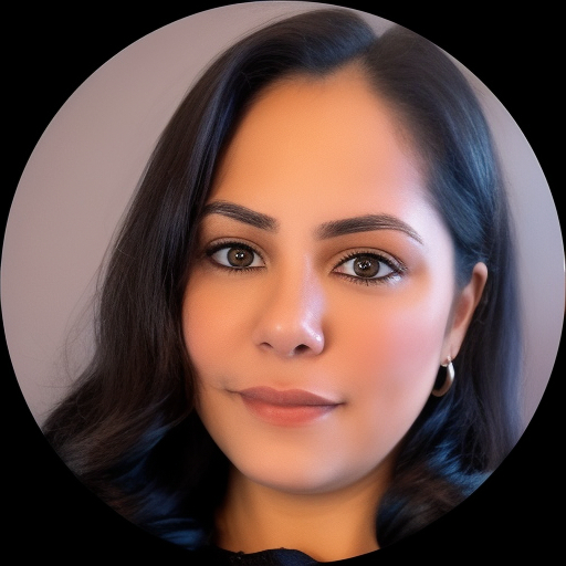 This is Yasemin Bek's avatar and link to their profile