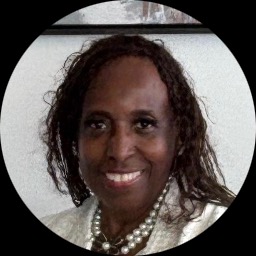 Photo of Michelle King-Thompson