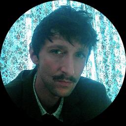 Therapist Louis Vignau Photo