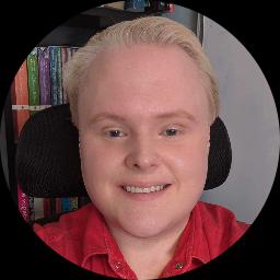 Therapist Jack Henderson Photo