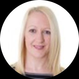 Photo of Deborah Marku