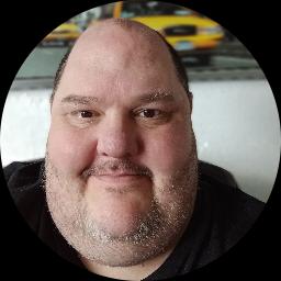 Photo of Andrew Cull