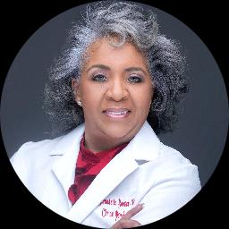 Psychologist Dr. Bernadette Boozer-Madison providing different types of therapy in Clyde Hill