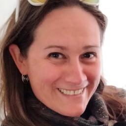 Photo of Rachel Strange