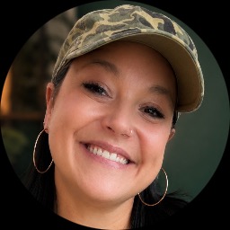Photo of Amanda Rabourn