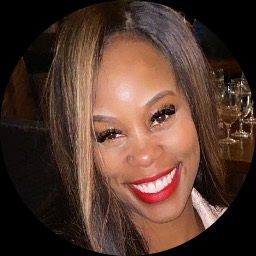 This is Joy Mitchell's avatar and link to their profile