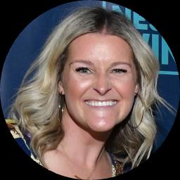 This is Casey Ruch's avatar
