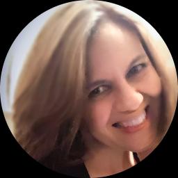 This is Sandra Alvidrez's avatar