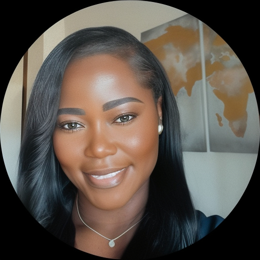 Linda Ampofo